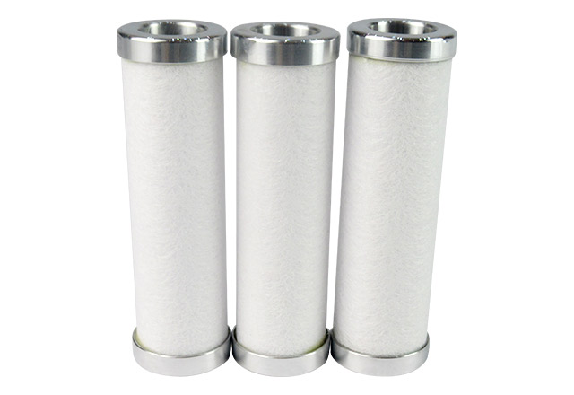 customized oil filter